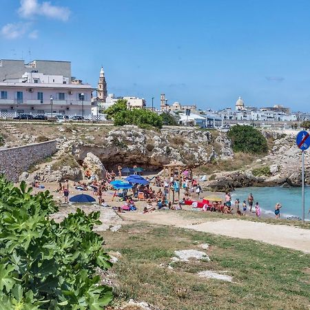 Casetta Sul Mare B Monopoli Extérieur photo